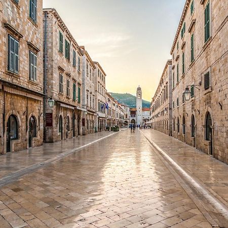 Bella Vista Near Dubrovnik Leilighet Ivanica Eksteriør bilde