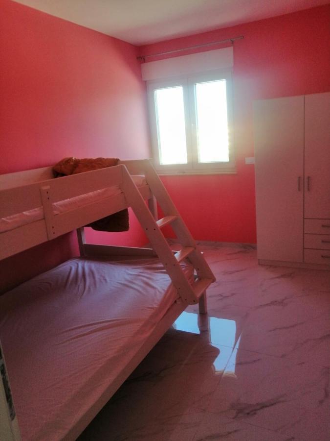 Bella Vista Near Dubrovnik Leilighet Ivanica Eksteriør bilde