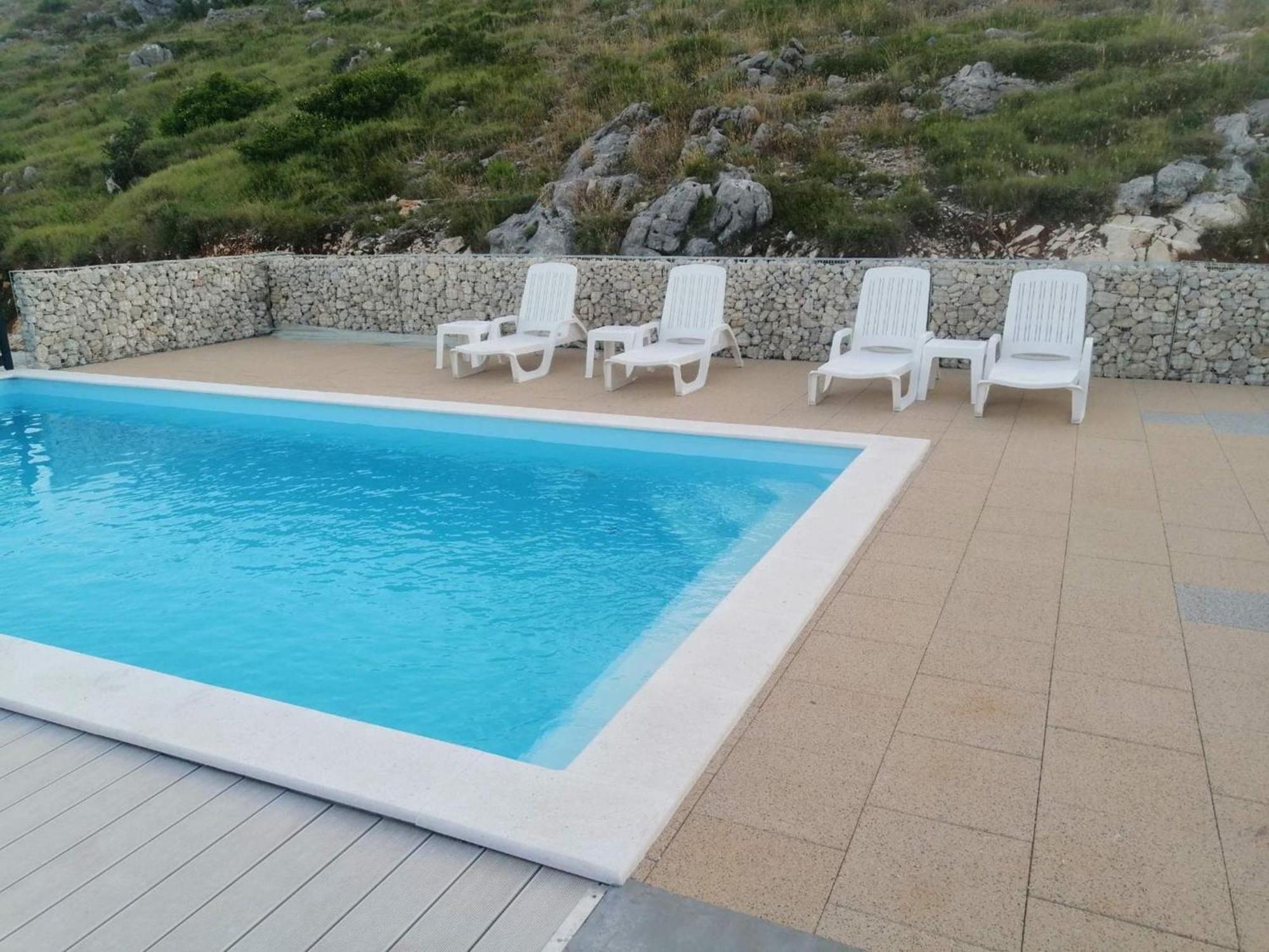 Bella Vista Near Dubrovnik Leilighet Ivanica Rom bilde